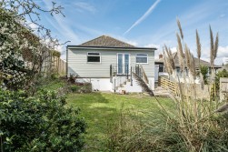 Manwell Road, Swanage