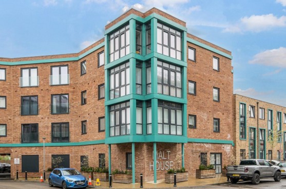 The Malthouse, Eldridge Street, Dorchester