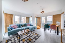 The Malthouse, Eldridge Street, Dorchester