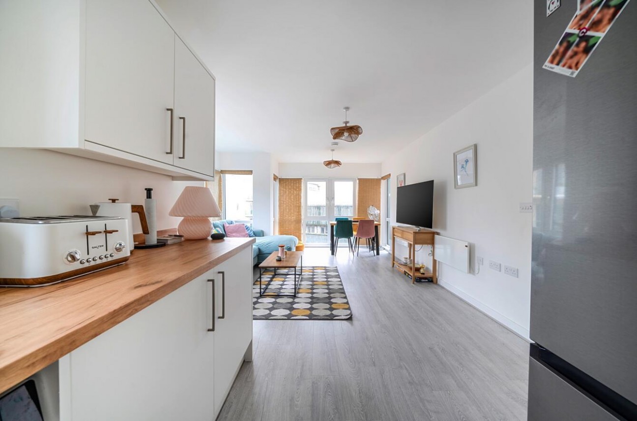 The Malthouse, Eldridge Street, Dorchester