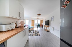 The Malthouse, Eldridge Street, Dorchester