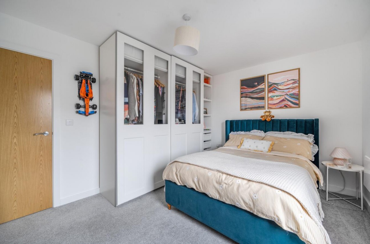 The Malthouse, Eldridge Street, Dorchester