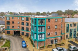 The Malthouse, Eldridge Street, Dorchester