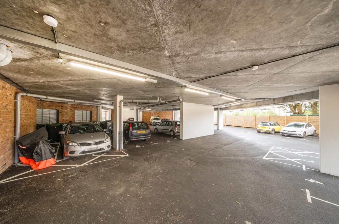 The Malthouse, Eldridge Street, Dorchester