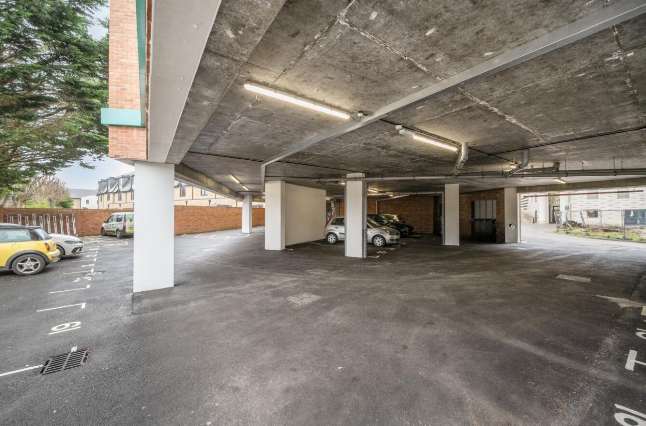 The Malthouse, Eldridge Street, Dorchester