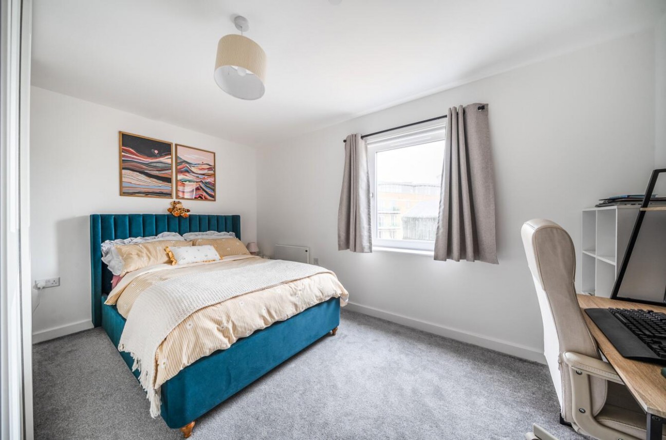 The Malthouse, Eldridge Street, Dorchester