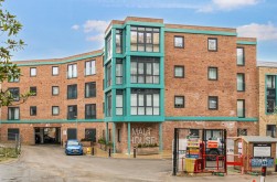 The Malthouse, Eldridge Street, Dorchester