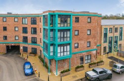 The Malthouse, Eldridge Street, Dorchester