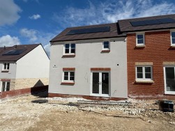 Plot 349 Curtis Fields, 66 Curtis Fields, Weymouth, DT4 0TS
