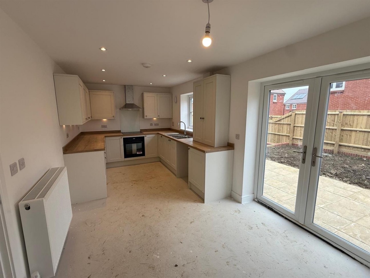 Plot 349 Curtis Fields, 66 Curtis Fields, Weymouth, DT4 0TS