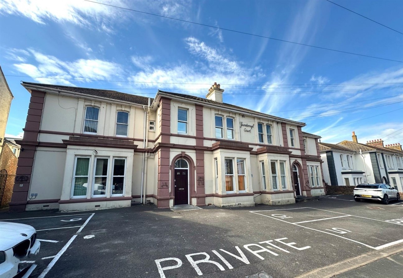 Gainsborough Court, 131 Dorchester Road, Weymouth