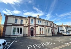 Gainsborough Court, 131 Dorchester Road, Weymouth