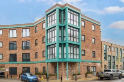 The Malthouse, Eldridge Street, Dorchester