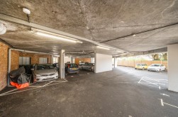 The Malthouse, Eldridge Street, Dorchester