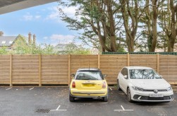 The Malthouse, Eldridge Street, Dorchester