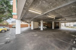 The Malthouse, Eldridge Street, Dorchester