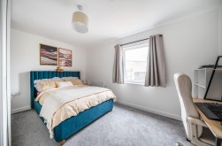 The Malthouse, Eldridge Street, Dorchester