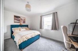 The Malthouse, Eldridge Street, Dorchester