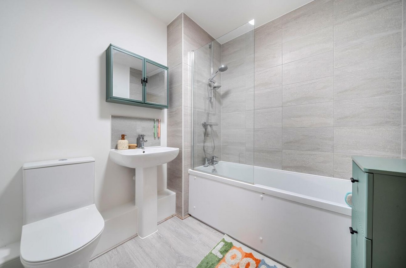 The Malthouse, Eldridge Street, Dorchester