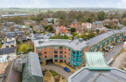 The Malthouse, Eldridge Street, Dorchester