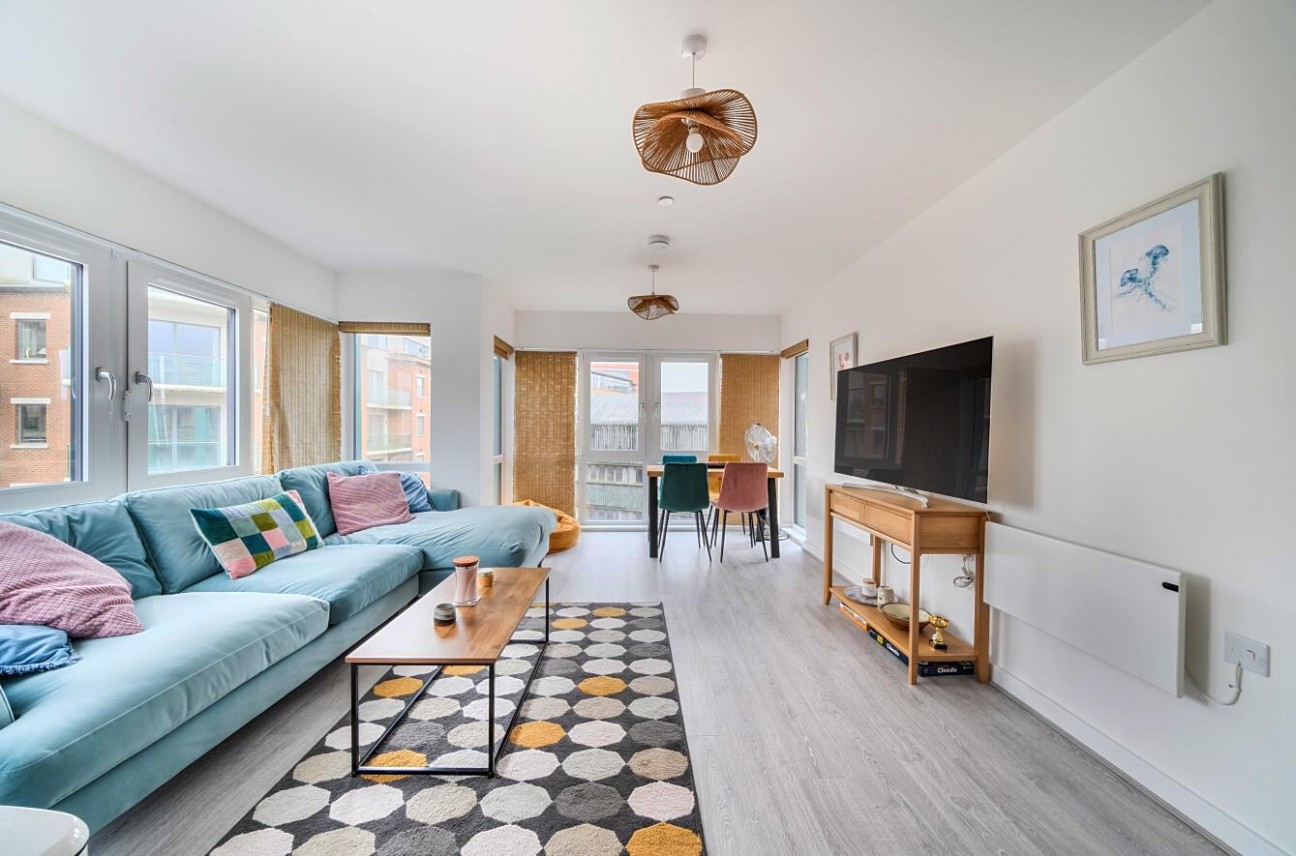 The Malthouse, Eldridge Street, Dorchester