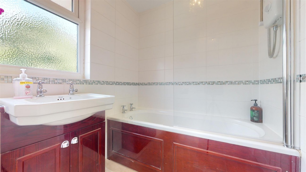 Holly Road, Weymouth