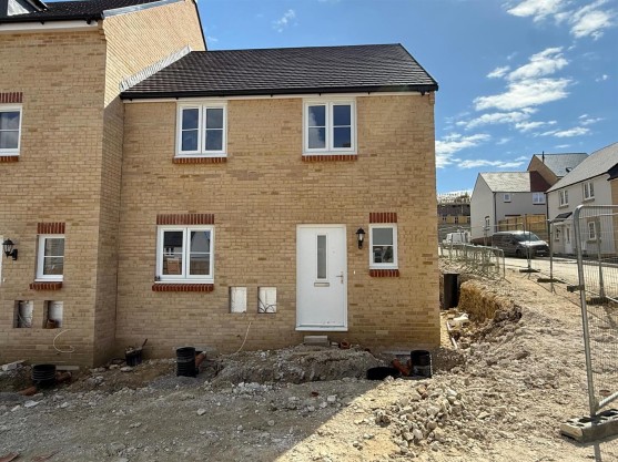Plot 354 Curtis Fields, 76 Bramble Road, Weymouth, DT4 0FT