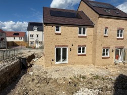 Plot 354 Curtis Fields, 76 Bramble Road, Weymouth, DT4 0FT