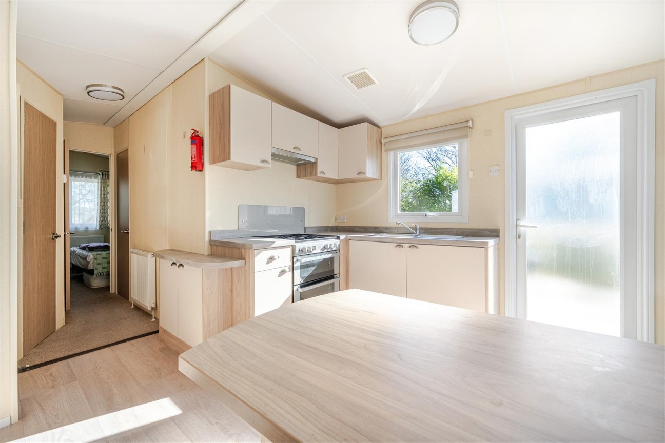 Swanage Bay View, Swanage