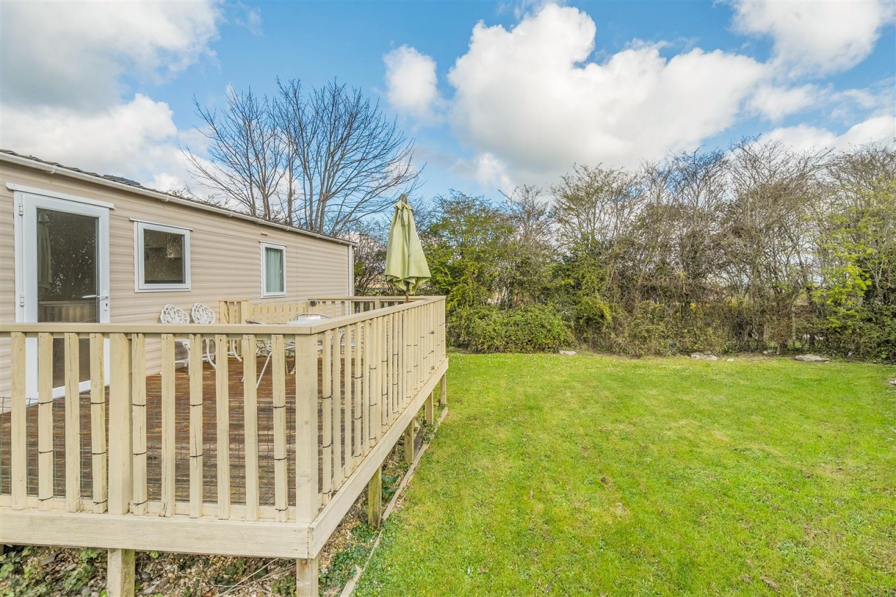 Swanage Bay View, Swanage