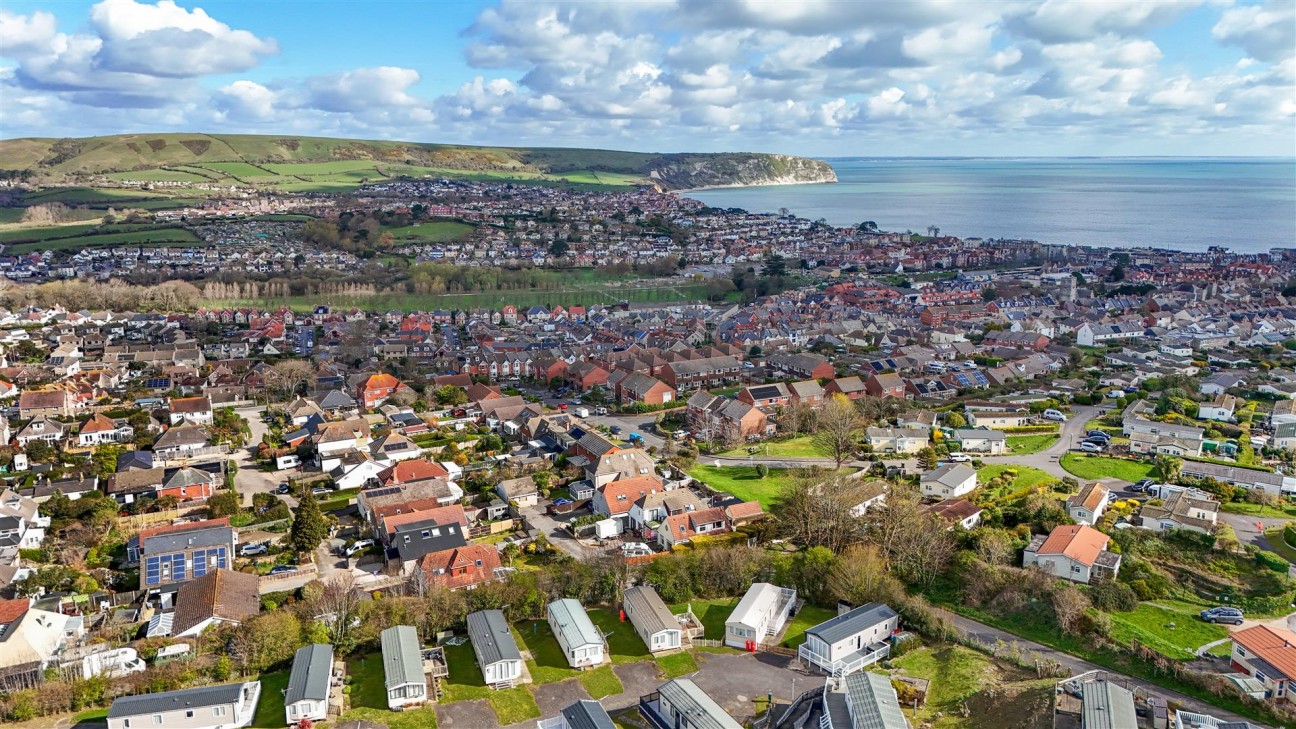 Swanage Bay View, Swanage