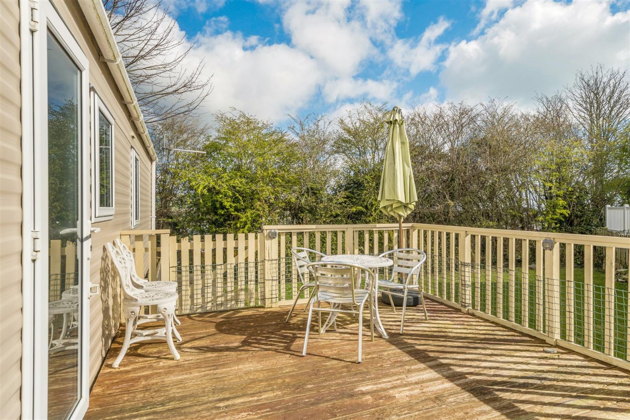 Swanage Bay View, Swanage