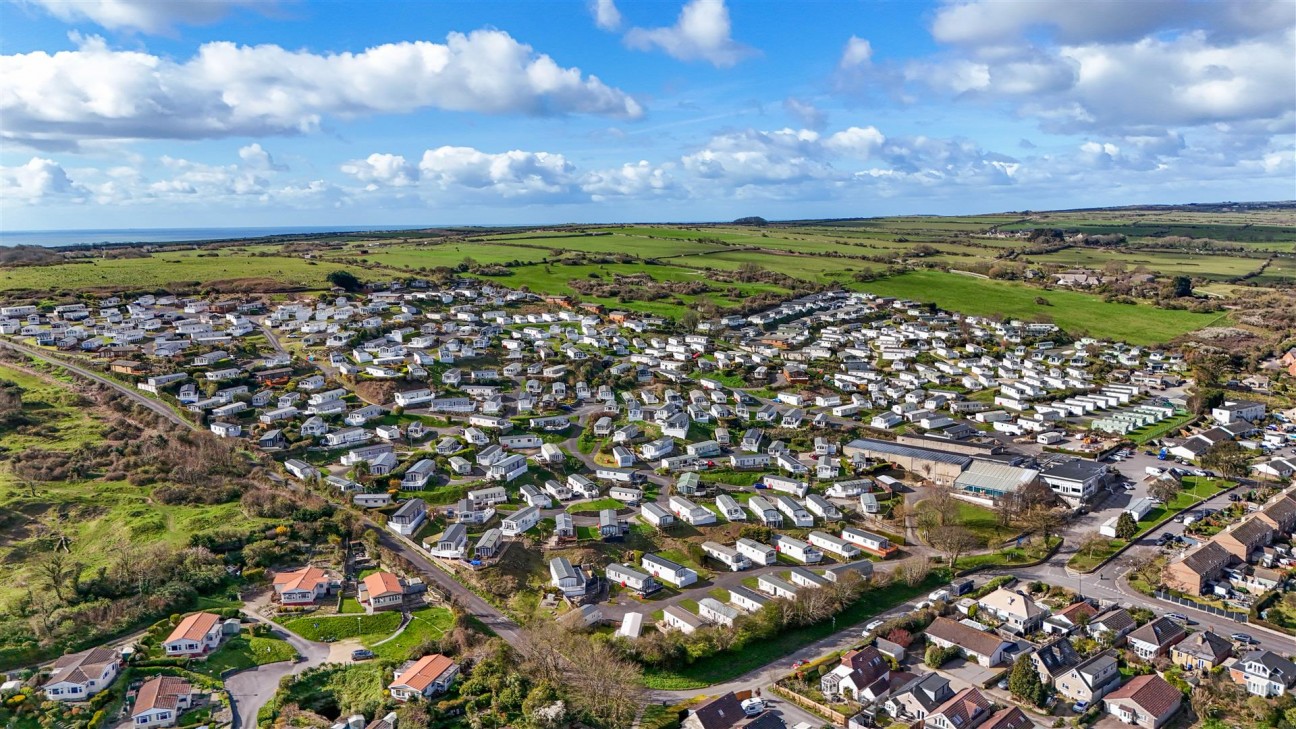 Swanage Bay View, Swanage
