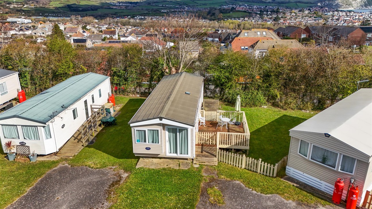 Swanage Bay View, Swanage