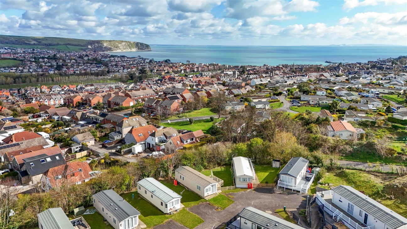 Swanage Bay View, Swanage