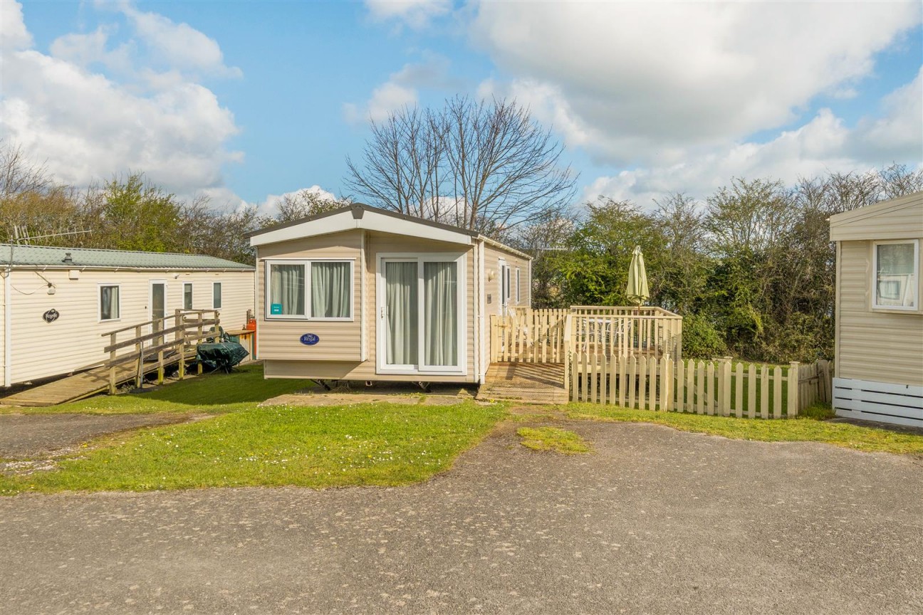 Swanage Bay View, Swanage