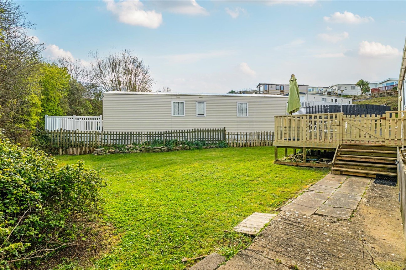Swanage Bay View, Swanage