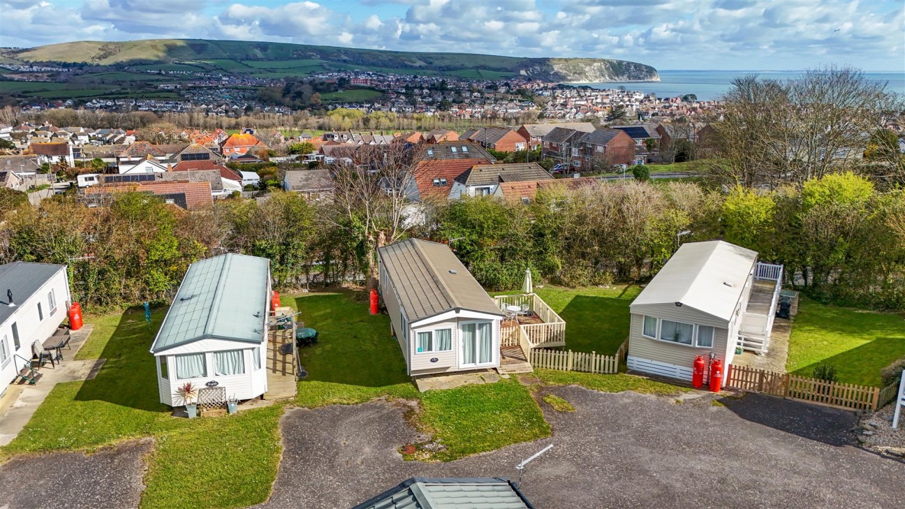 Swanage Bay View, Swanage