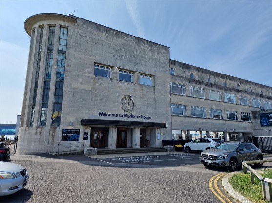 Southwell Park, Portland