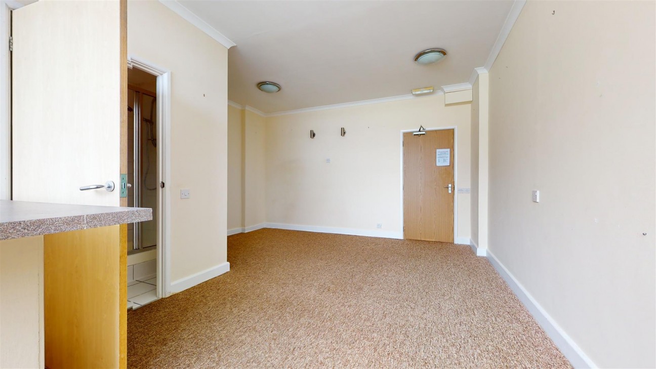 Southwell Park, Portland