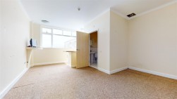 Southwell Park, Portland