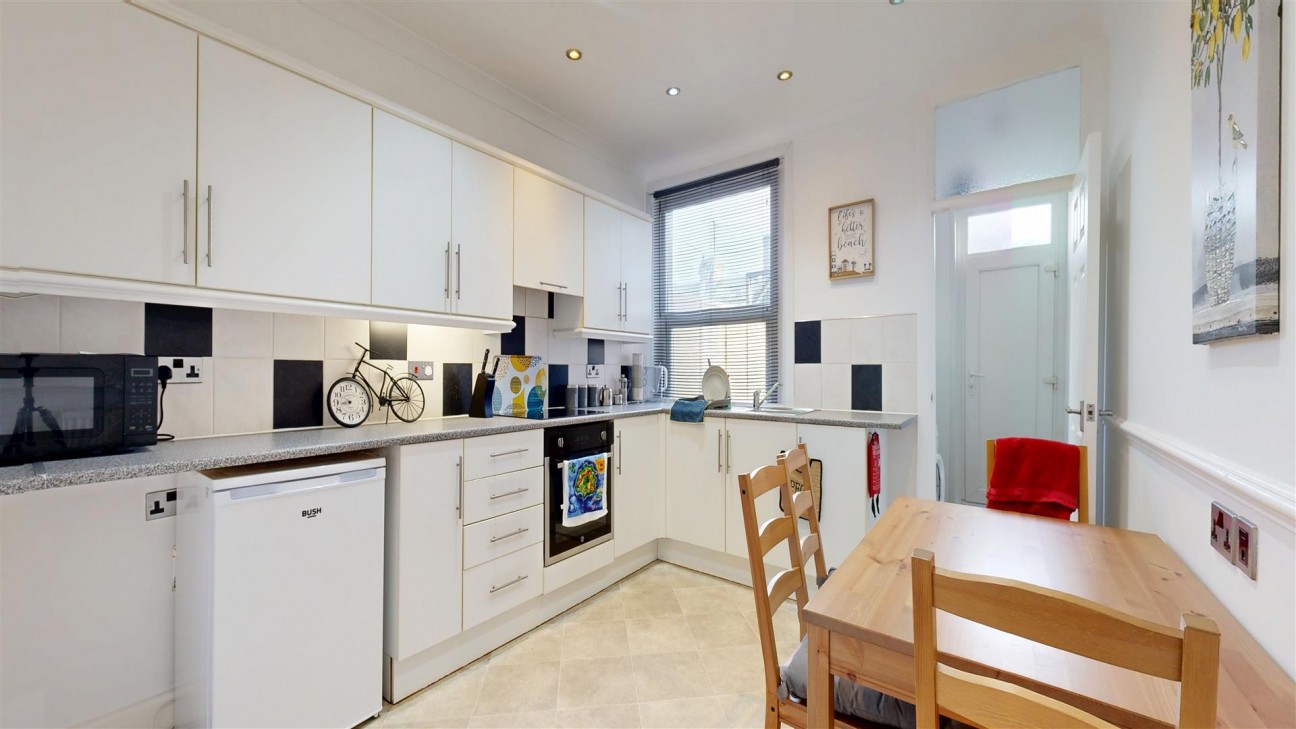 Westham Road, Weymouth