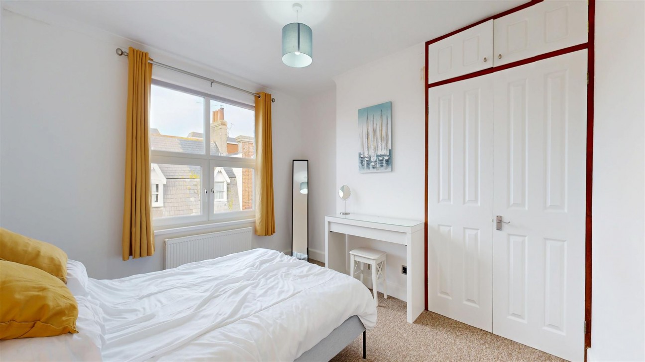 Westham Road, Weymouth