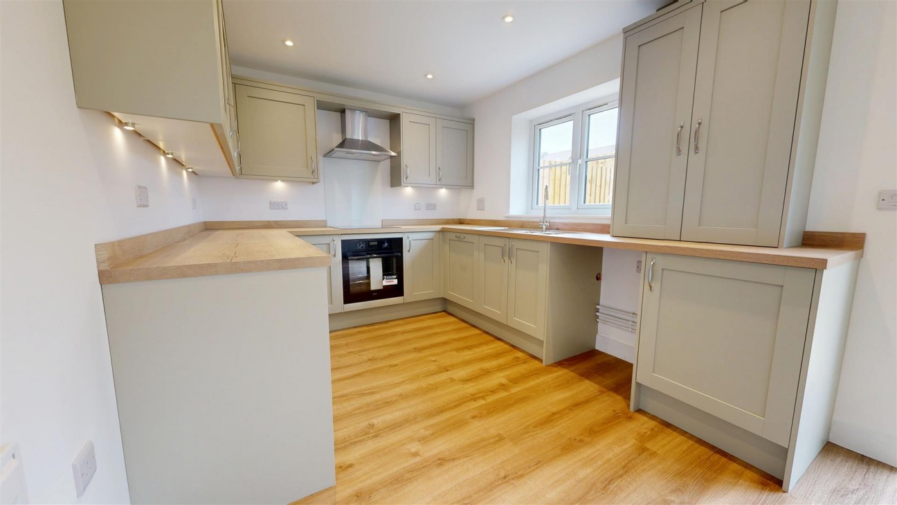 Plot 353 Curtis Fields, 3574 Bramble Road, Weymouth, DT4 0FT