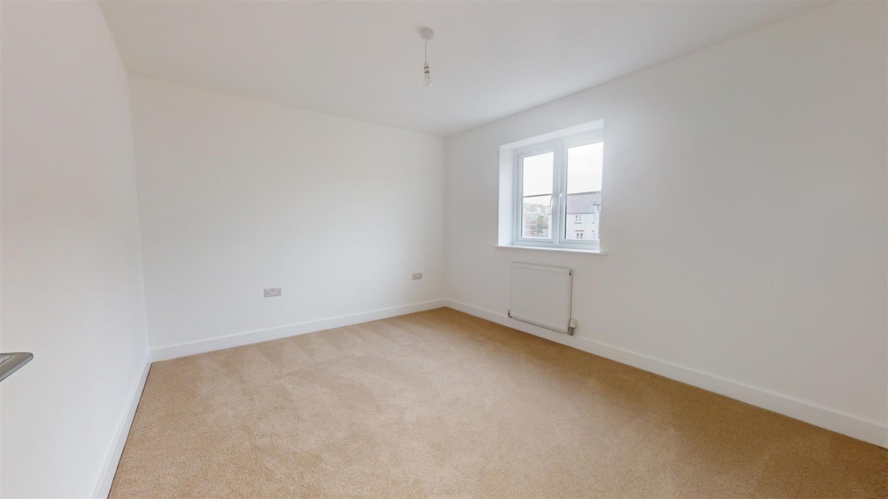 Plot 353 Curtis Fields, 3574 Bramble Road, Weymouth, DT4 0FT
