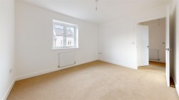 Plot 353 Curtis Fields, 3574 Bramble Road, Weymouth, DT4 0FT