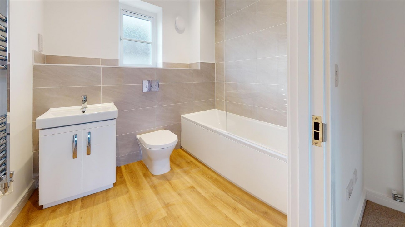 Plot 353 Curtis Fields, 3574 Bramble Road, Weymouth, DT4 0FT
