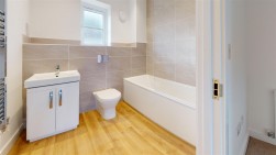 Plot 353 Curtis Fields, 3574 Bramble Road, Weymouth, DT4 0FT