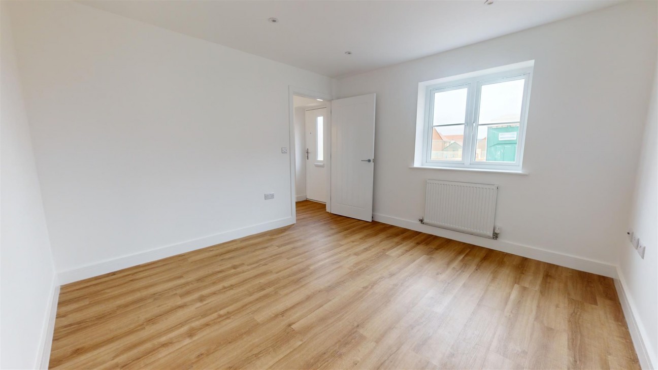 Plot 353 Curtis Fields, 3574 Bramble Road, Weymouth, DT4 0FT
