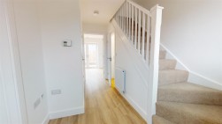 Plot 353 Curtis Fields, 3574 Bramble Road, Weymouth, DT4 0FT